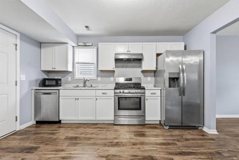 2536 Caroline Street Fort Wayne IN 46803