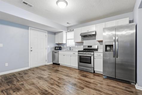 2536 Caroline Street Fort Wayne IN 46803