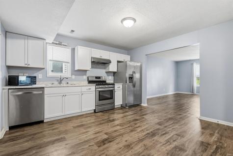 2536 Caroline Street Fort Wayne IN 46803