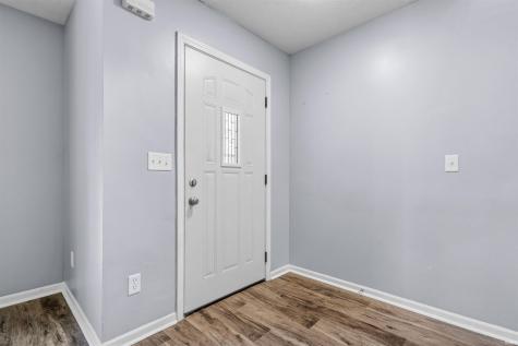 2536 Caroline Street Fort Wayne IN 46803