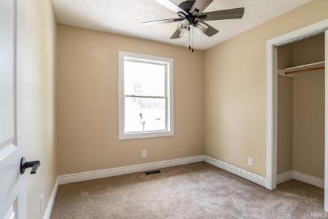 131 E Cooper Court Ellettsville IN 47429