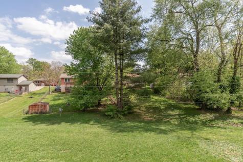 131 E Cooper Court Ellettsville IN 47429