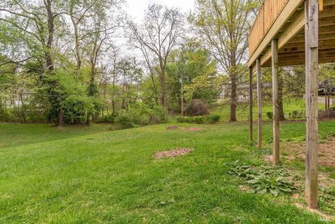 131 E Cooper Court Ellettsville IN 47429