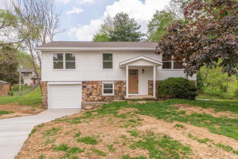 131 E Cooper Court Ellettsville IN 47429