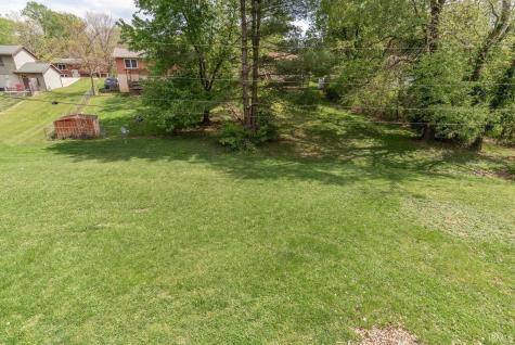 131 E Cooper Court Ellettsville IN 47429