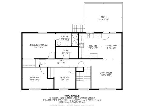 131 E Cooper Court Ellettsville IN 47429