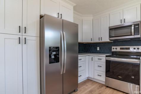131 E Cooper Court Ellettsville IN 47429