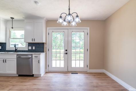 131 E Cooper Court Ellettsville IN 47429