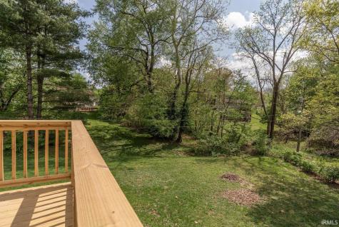 131 E Cooper Court Ellettsville IN 47429