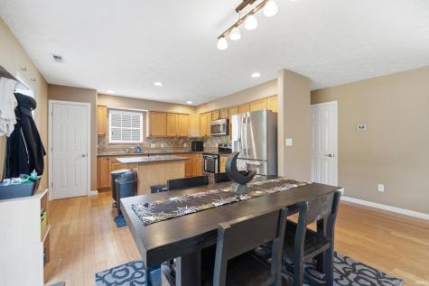 6106 Flintlock Drive West Lafayette IN 47906