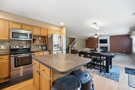 6106 Flintlock Drive West Lafayette IN 47906