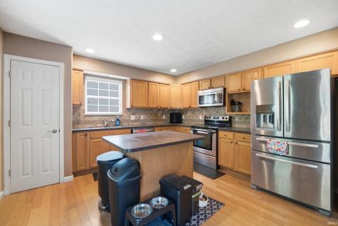 6106 Flintlock Drive West Lafayette IN 47906
