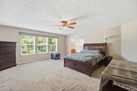 6106 Flintlock Drive West Lafayette IN 47906
