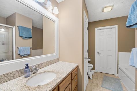 6106 Flintlock Drive West Lafayette IN 47906