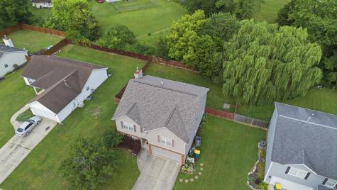 6106 Flintlock Drive West Lafayette IN 47906