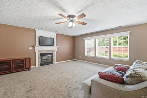 6106 Flintlock Drive West Lafayette IN 47906