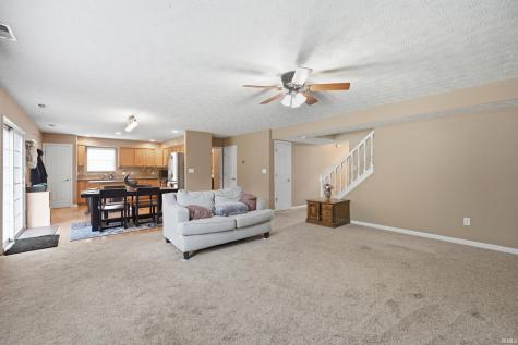 6106 Flintlock Drive West Lafayette IN 47906