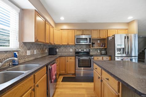 6106 Flintlock Drive West Lafayette IN 47906