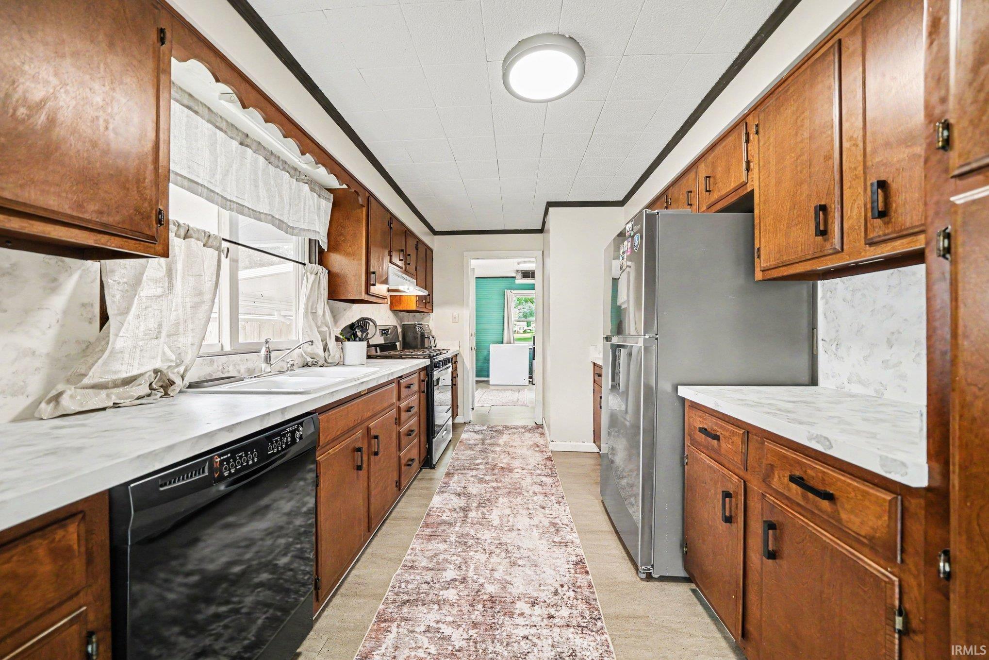 52853 N Francis Street South Bend IN 46637