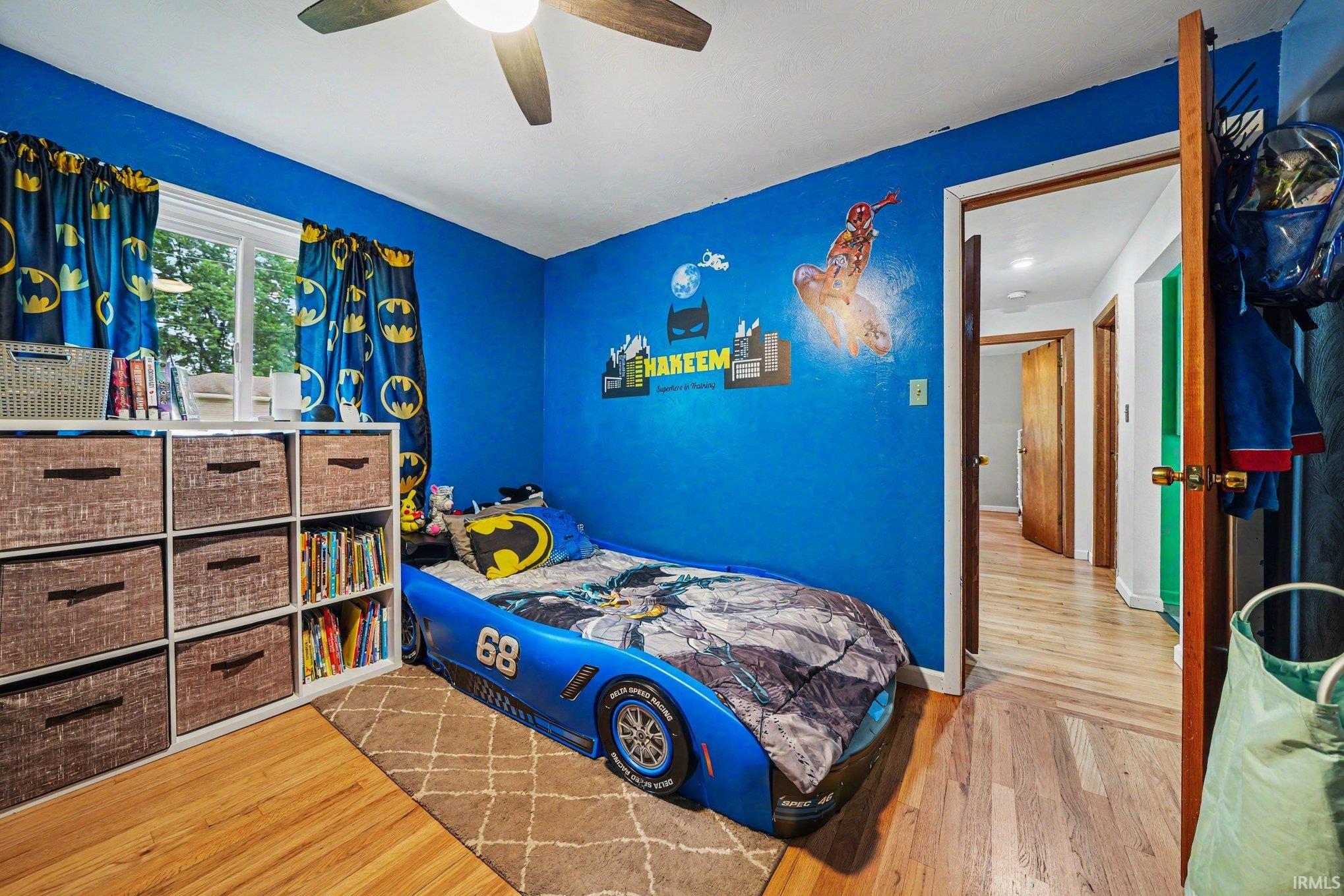 52853 N Francis Street South Bend IN 46637