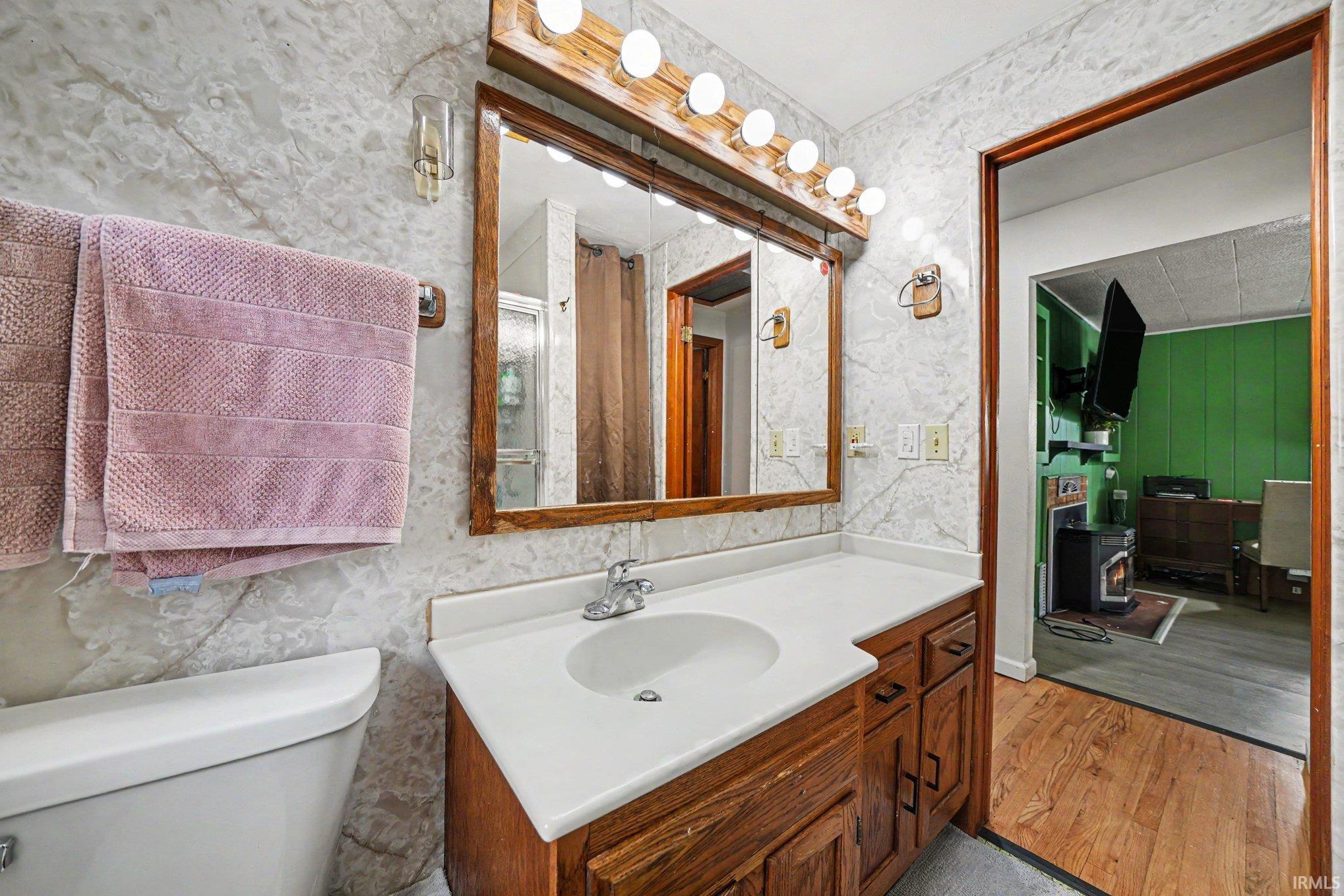 52853 N Francis Street South Bend IN 46637