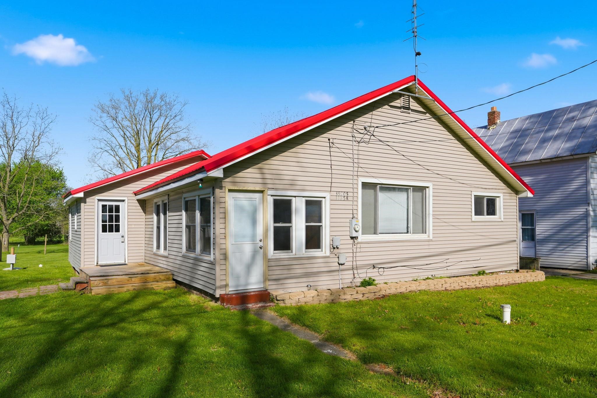 3920 S 1175 Lagrange IN 46761