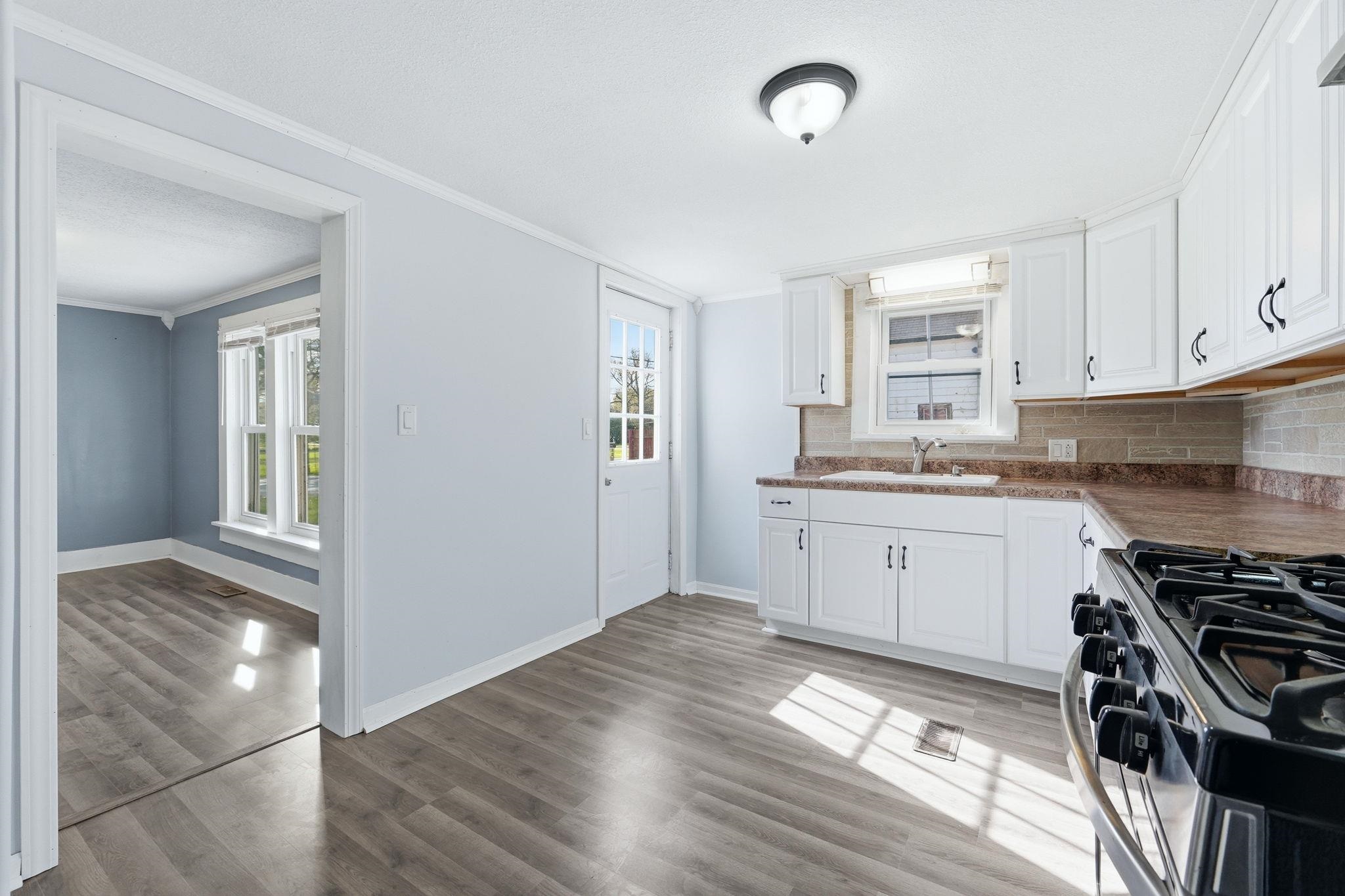 3920 S 1175 Lagrange IN 46761