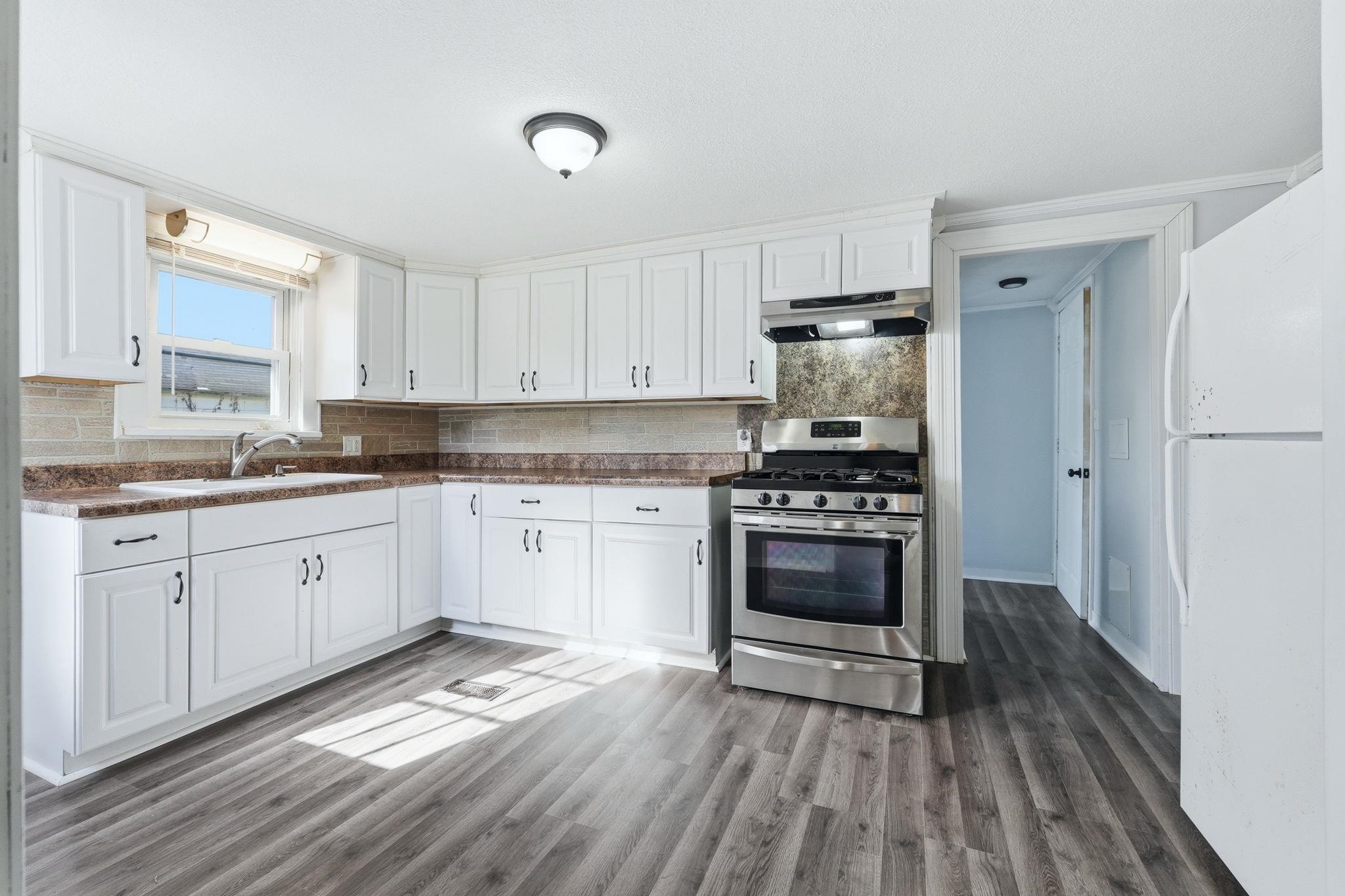 3920 S 1175 Lagrange IN 46761