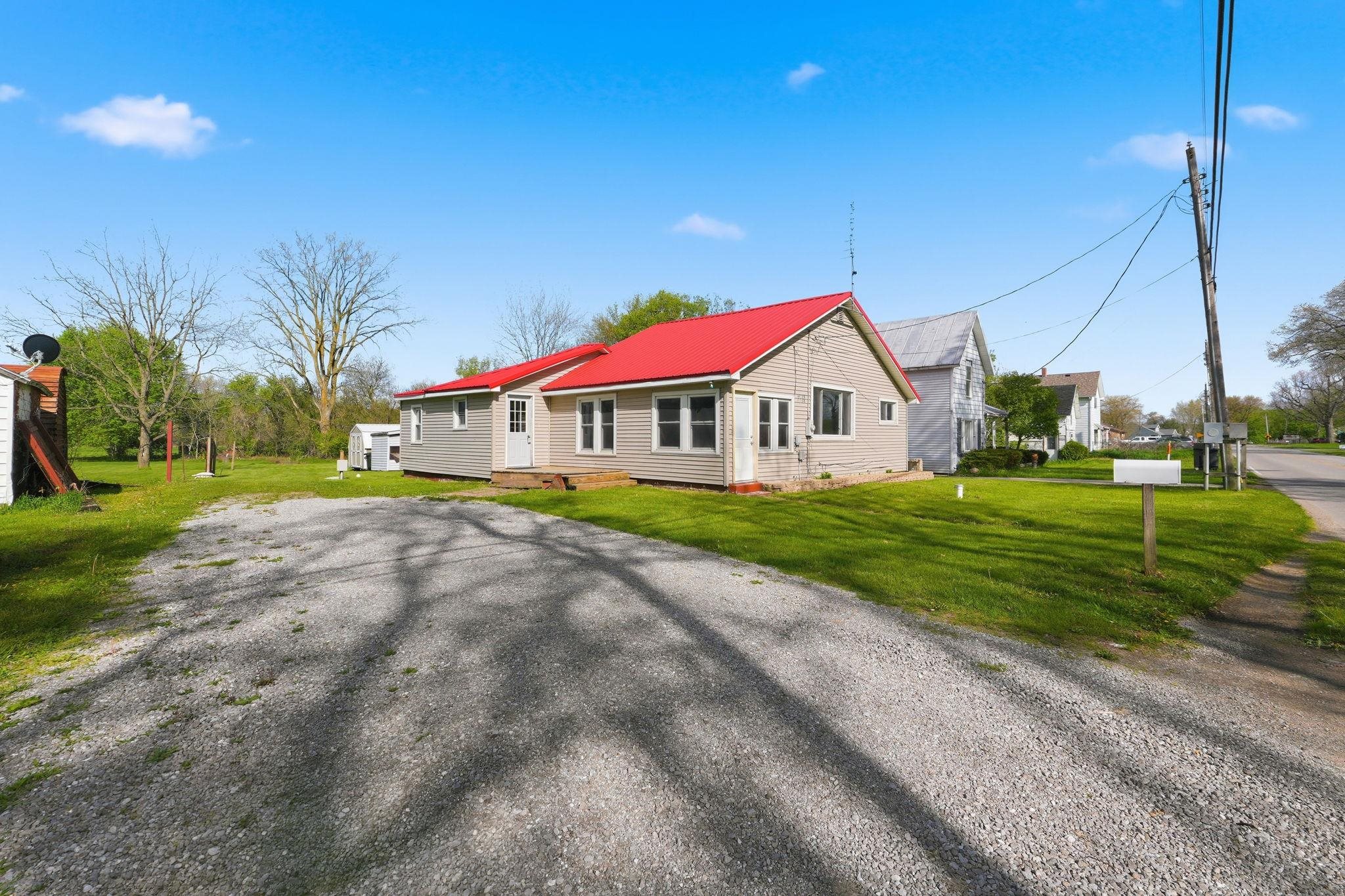 3920 S 1175 Lagrange IN 46761