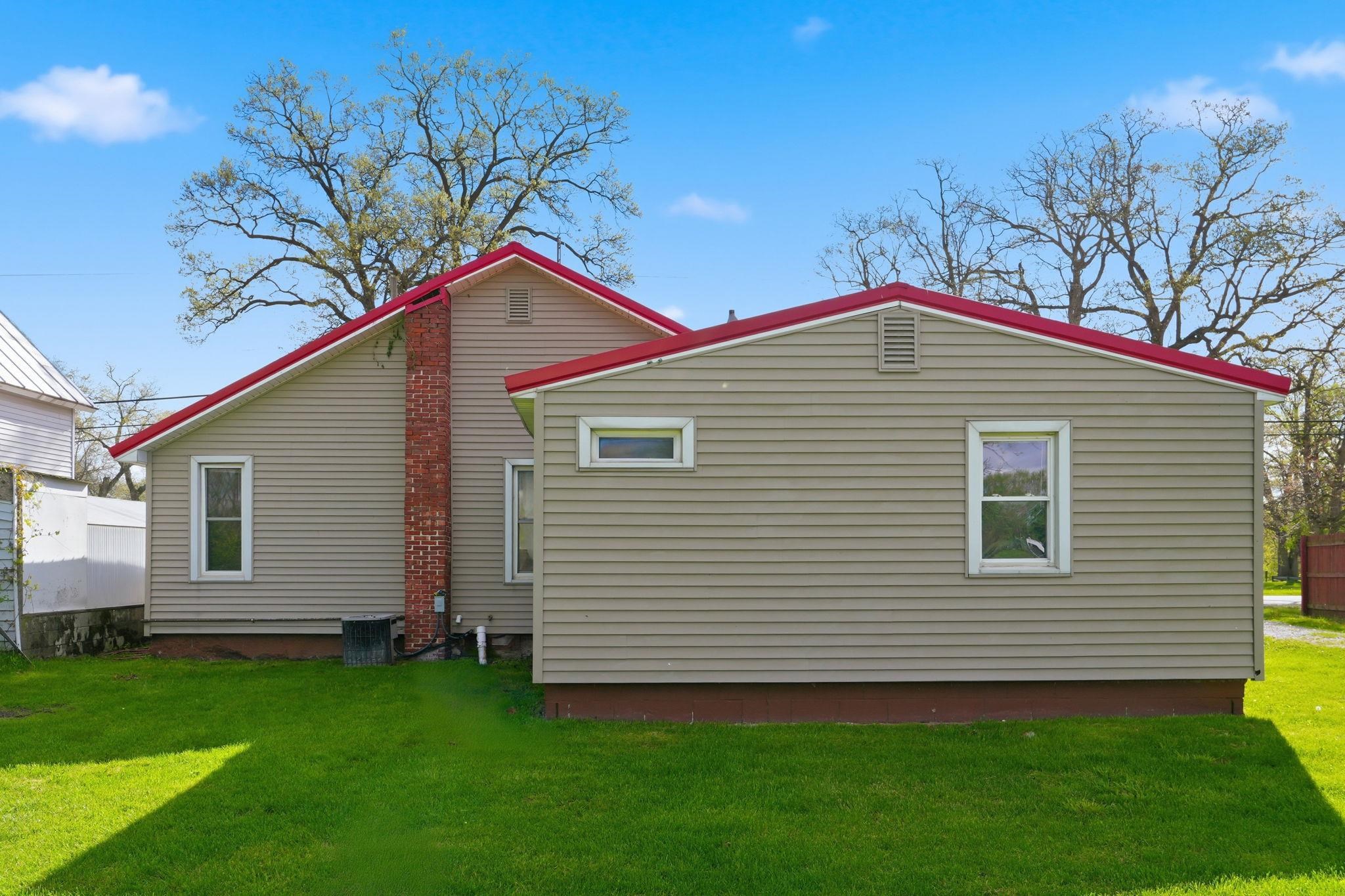 3920 S 1175 Lagrange IN 46761