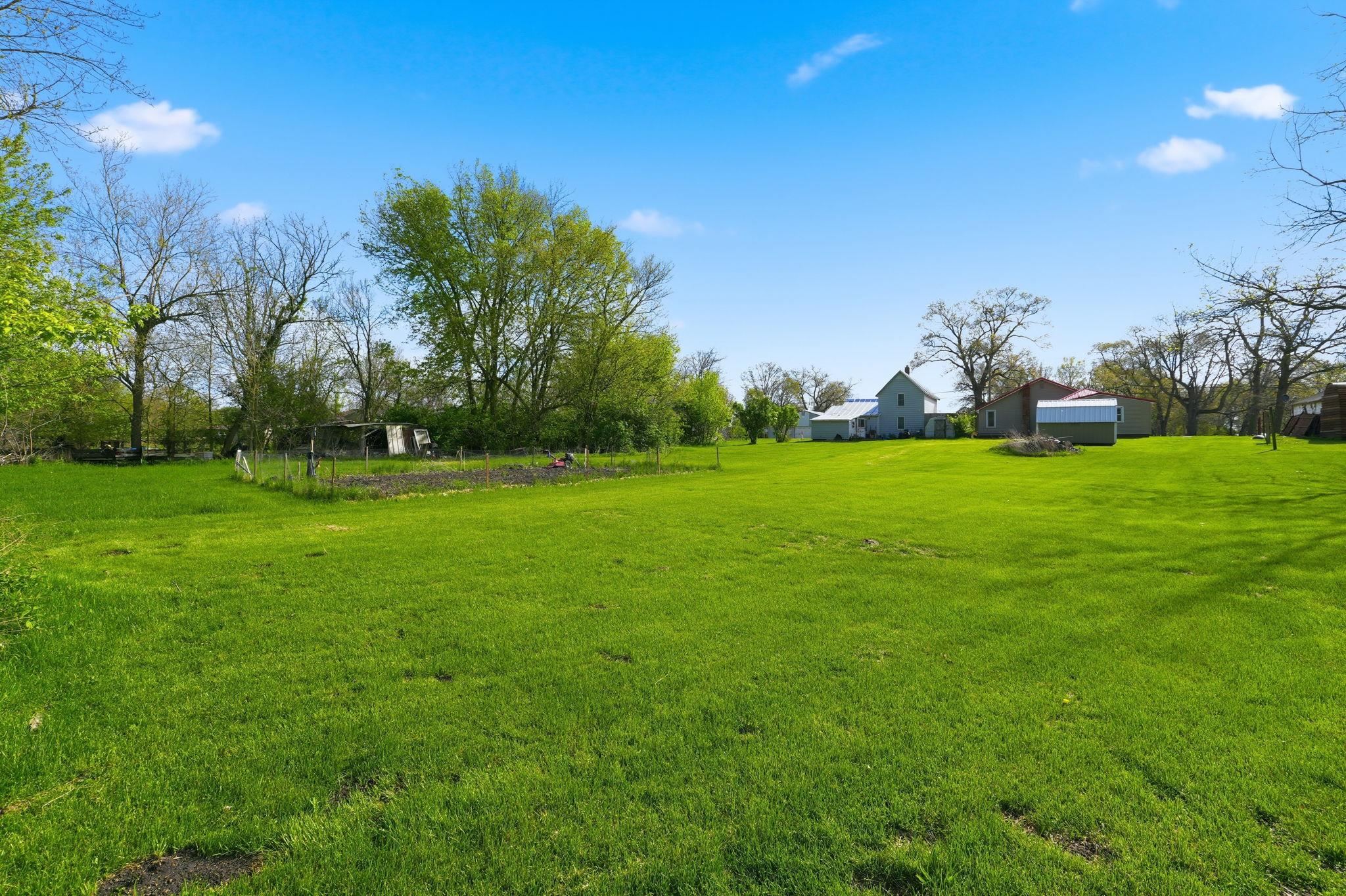 3920 S 1175 Lagrange IN 46761