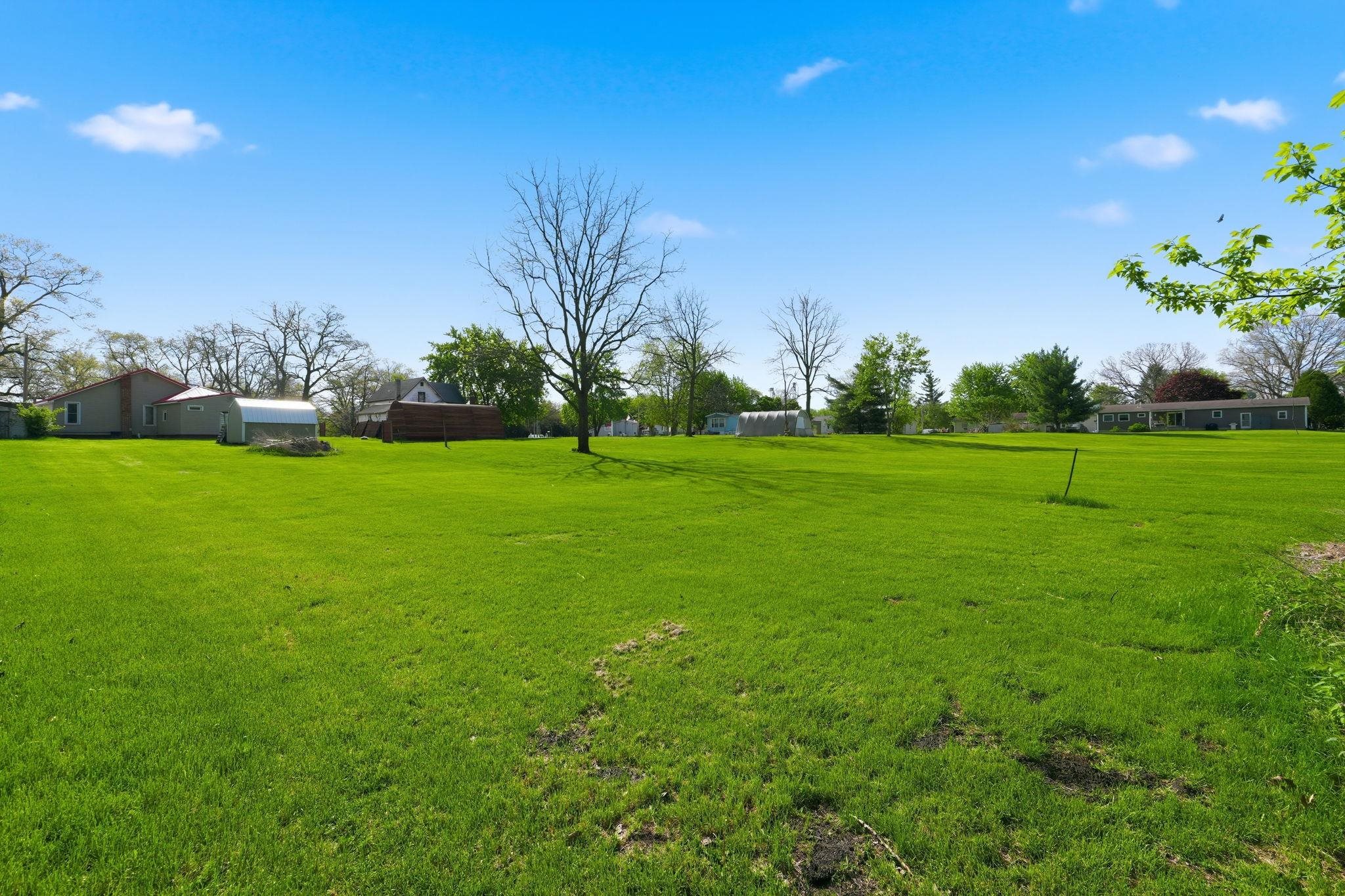 3920 S 1175 Lagrange IN 46761