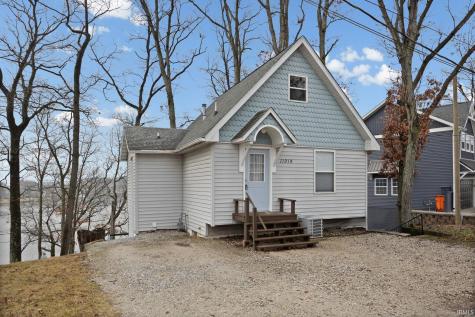 11914 W Breezy Point Drive Monticello IN 47960