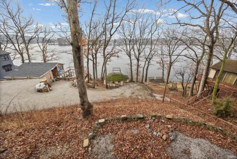11914 W Breezy Point Drive Monticello IN 47960