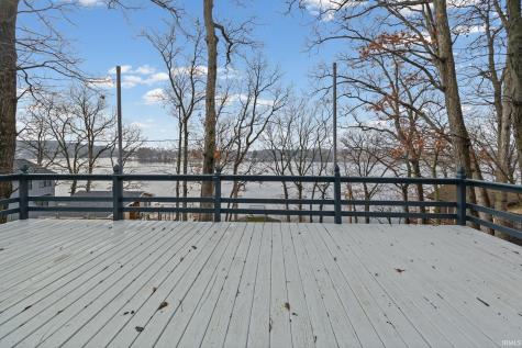 11914 W Breezy Point Drive Monticello IN 47960