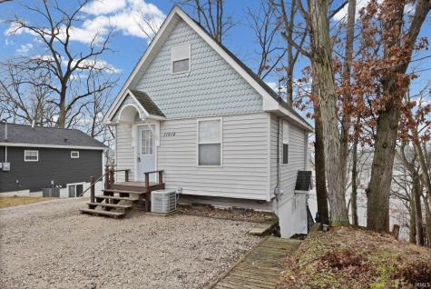11914 W Breezy Point Drive Monticello IN 47960