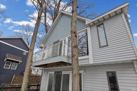11914 W Breezy Point Drive Monticello IN 47960