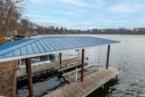 11914 W Breezy Point Drive Monticello IN 47960