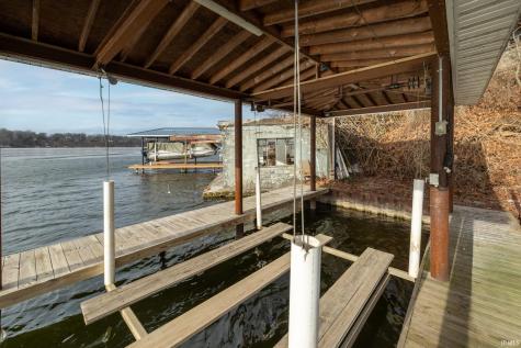 11914 W Breezy Point Drive Monticello IN 47960