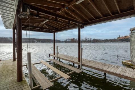11914 W Breezy Point Drive Monticello IN 47960