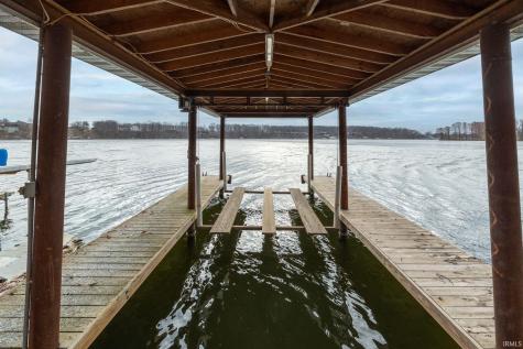 11914 W Breezy Point Drive Monticello IN 47960