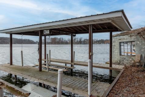 11914 W Breezy Point Drive Monticello IN 47960