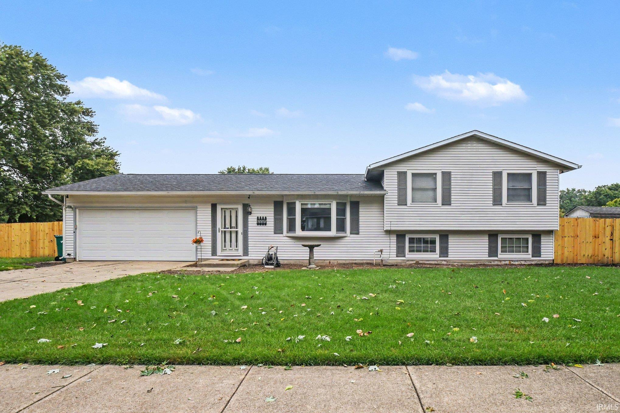 3002 Blanchard Drive Mishawaka IN 46544