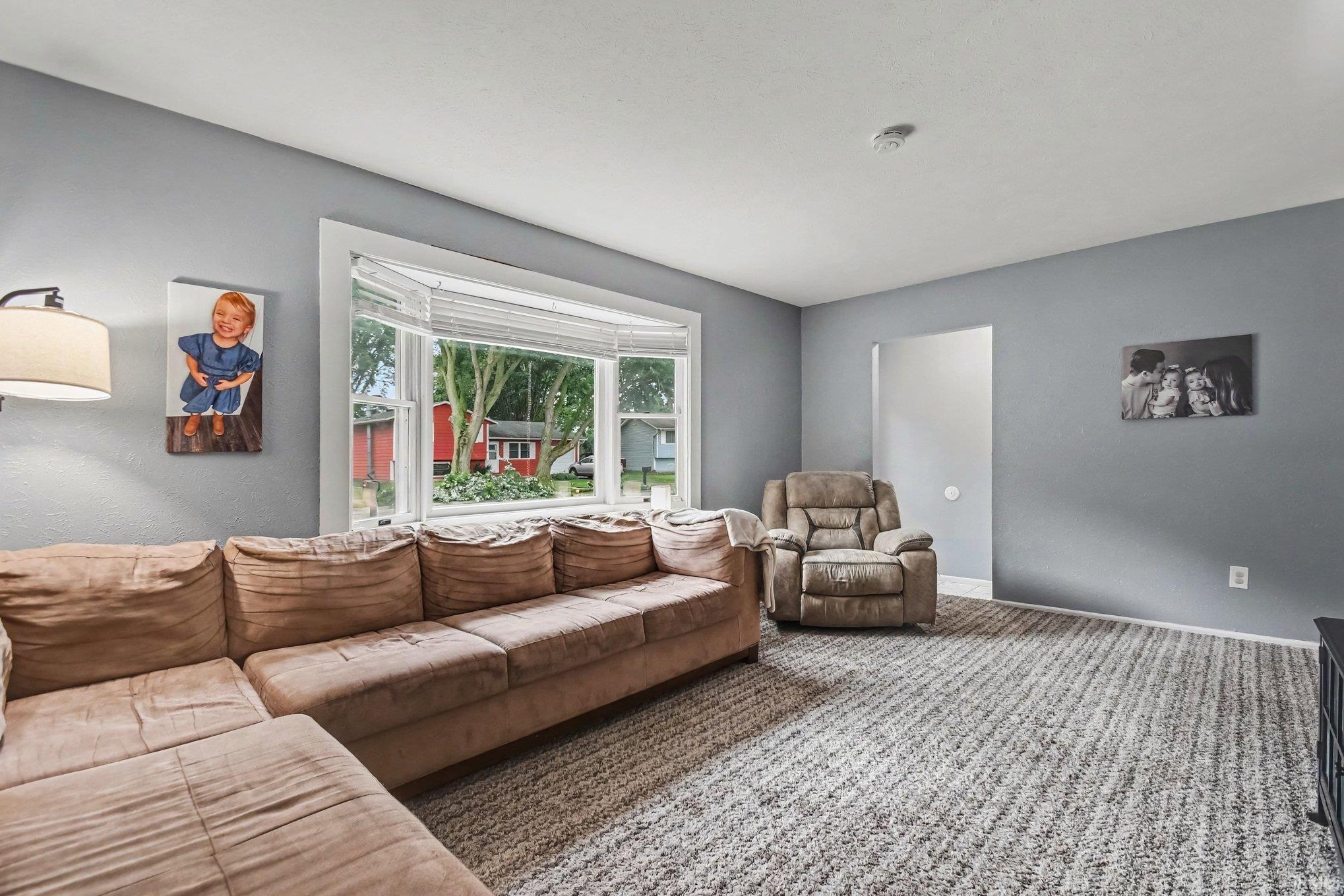 3002 Blanchard Drive Mishawaka IN 46544