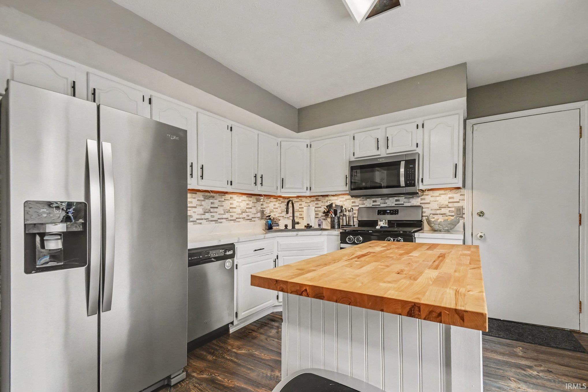 3002 Blanchard Drive Mishawaka IN 46544