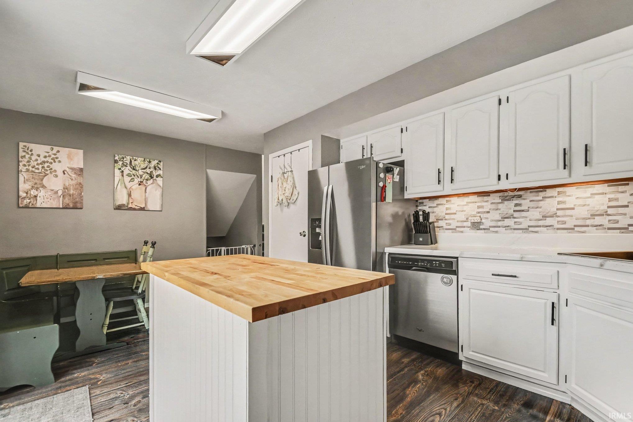 3002 Blanchard Drive Mishawaka IN 46544