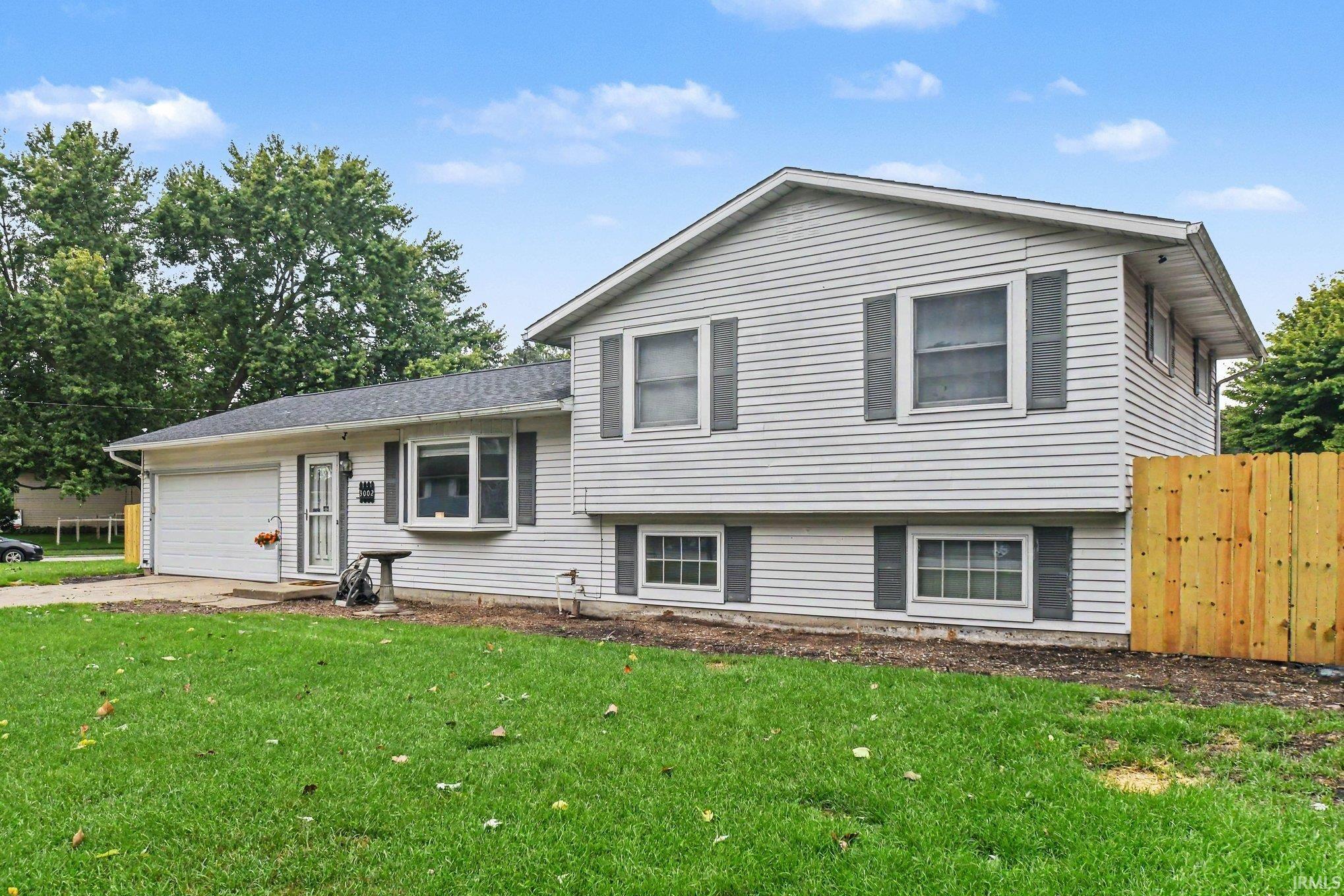 3002 Blanchard Drive Mishawaka IN 46544