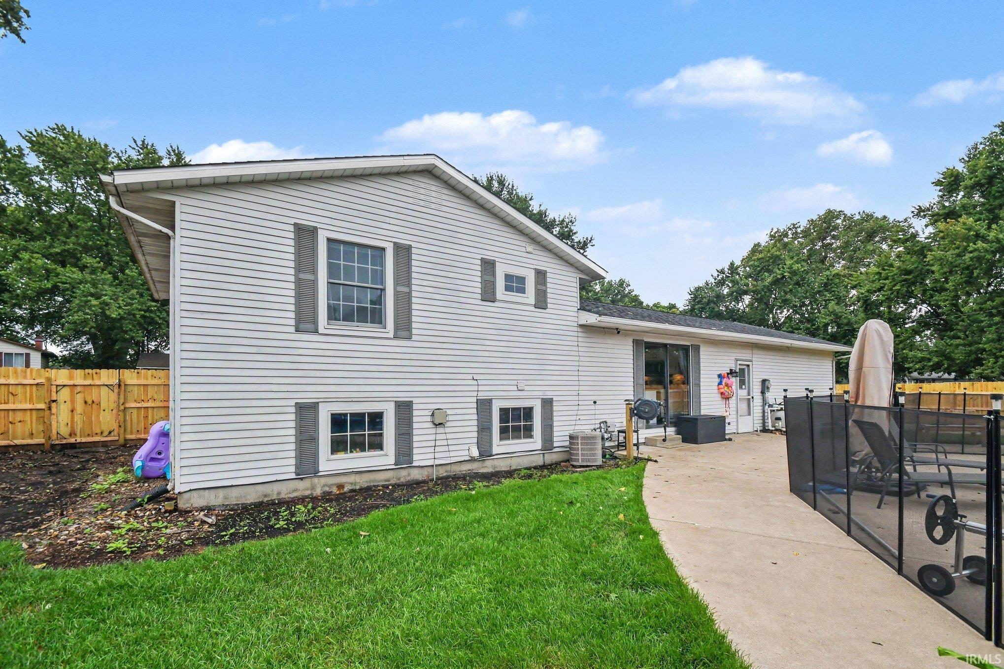 3002 Blanchard Drive Mishawaka IN 46544