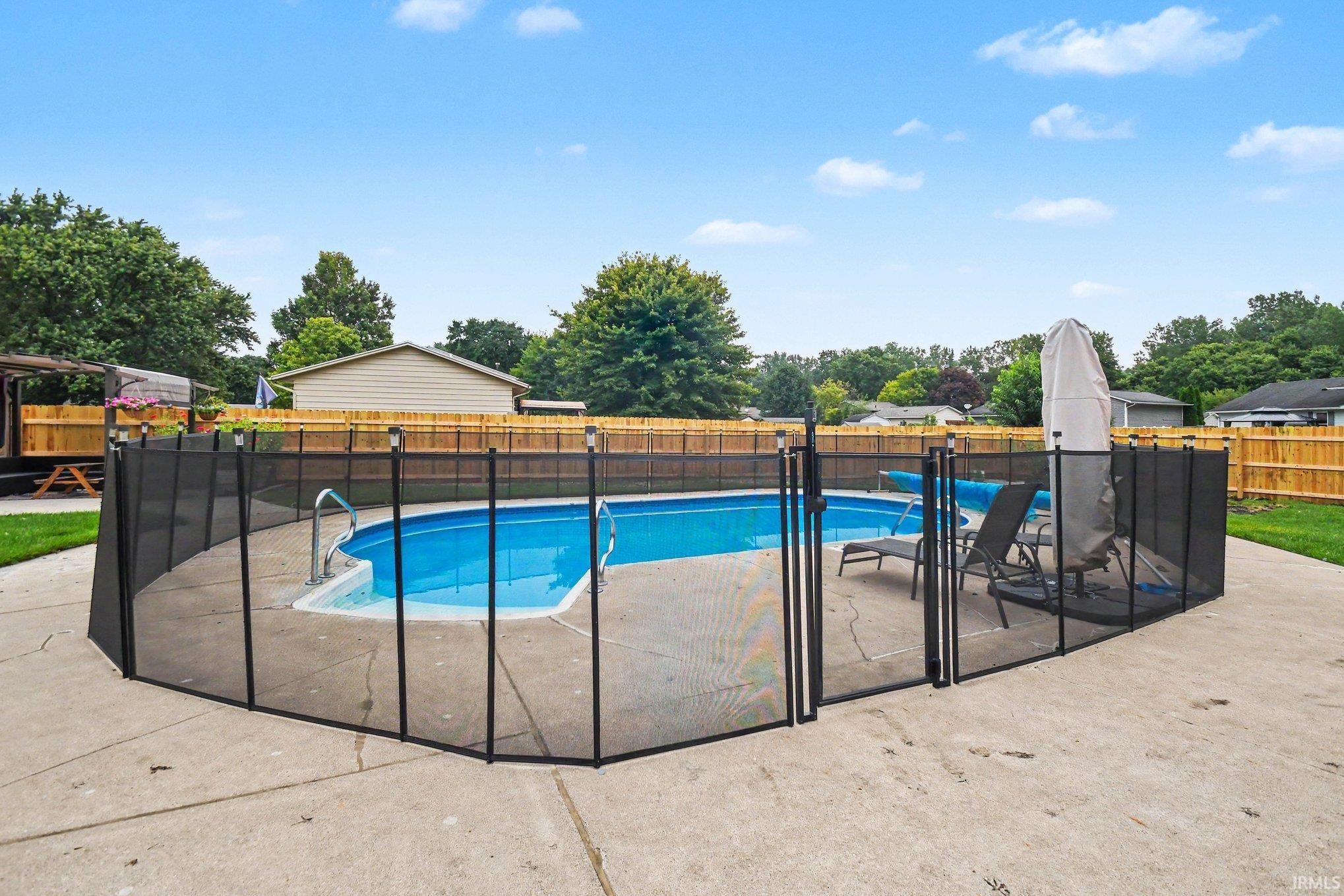 3002 Blanchard Drive Mishawaka IN 46544