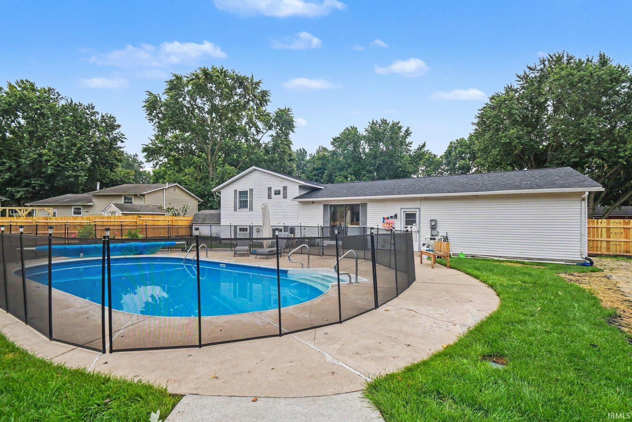 3002 Blanchard Drive Mishawaka IN 46544